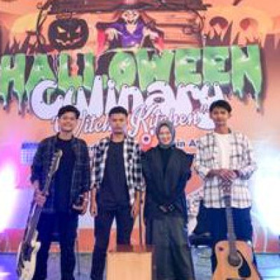 MAN 1 Mukomuko Raih Penghargaan Best Performance dalam Lomba Akustik Ecofest Universitas Bengkulu