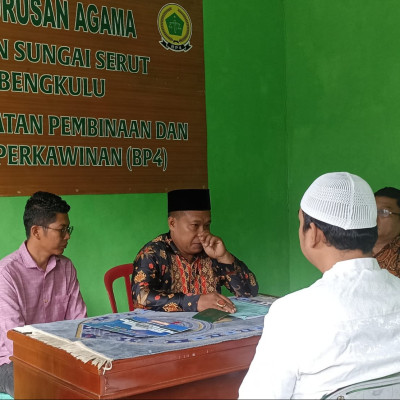 Tiga Kesalahan Istri yang Tidak Dapat Mencium Bau Surga