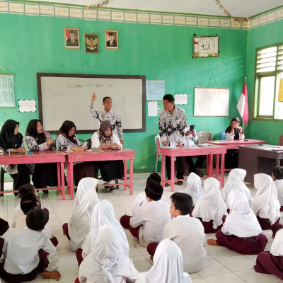 MIN 3 Bengkulu Tengah Siap Gelar Class Meeting: Bangun Semangat Kompetisi Dan Kebersamaan