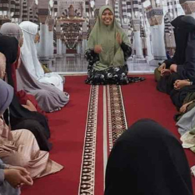 Penyuluhan Fiqih Wanita untuk Remaja Putri di Pondok Pesantren Al-Kautsar: Menyiapkan Generasi Muslimah Taat dan Berilmu