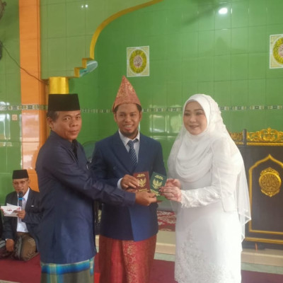 Ini Alasan Kenapa Nikah Itu Ibadah yang Panjang