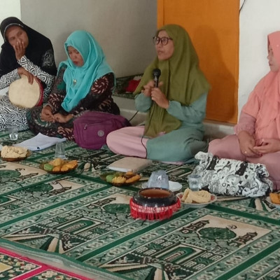 Enam Peristiwa Penting yang Terjadi di Bulan Rajab