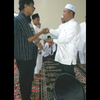 Kemenag Kota Bengkulu Adakan Peringatan Maulid Nabi Muhammad SAW