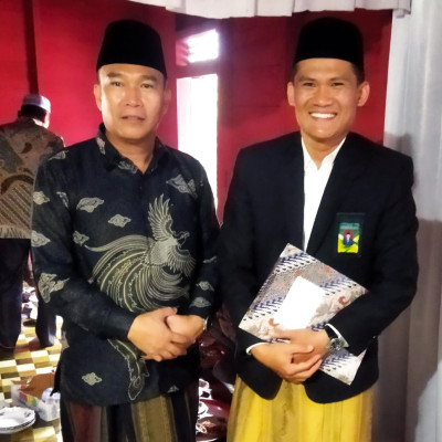 Bupati Kepahiang Terpilih dan Kepala KUA Muara Kemumu Akan Bersama Cegah Pernikahan Dini