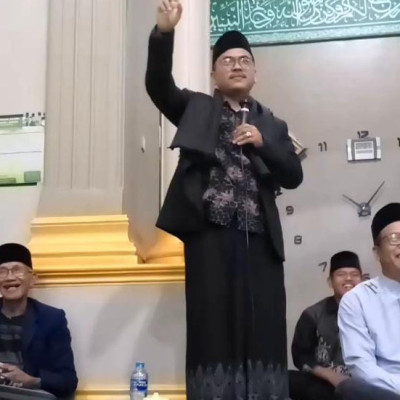 Semangat Dakwah: PAI Curup Timur Sampaikan Syiar Hingga Daerah Pelosok