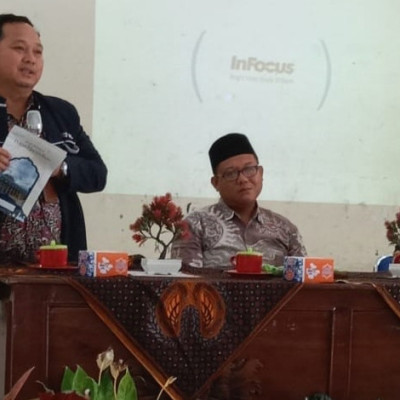 Ketua K3MTs : Perlu Adanya Micro Teaching Antar Guru untuk Tingkatkan Kualitas Pembelajaran