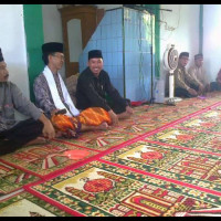 Ka. KUA SAM Adakan Peringatan Maulid Nabi Muhammad SAW