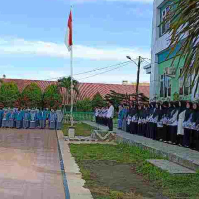 Dukung Semua Program MAN Rejang Lebong, Kakan Kemenag : Madrasah Berani Bersaing