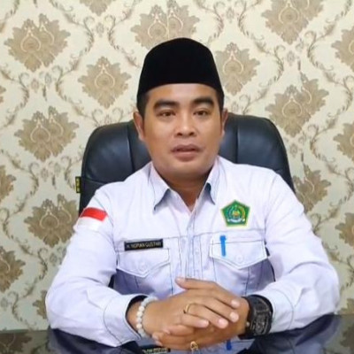 BPIH Terbit, Kemenag Bengkulu Utara Himbau CJH segera Lakukan Pelunasan