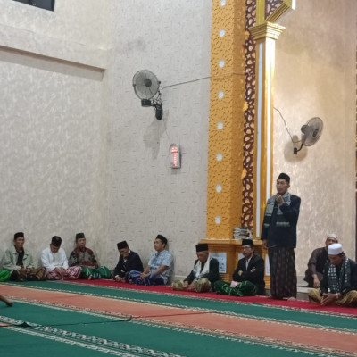 Kajian Subuh: Persiapan Menyambut Bulan Ramadhan