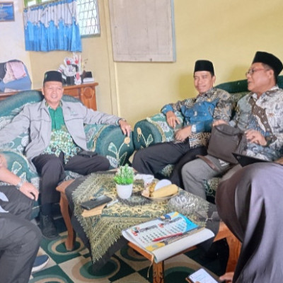 K3MTs Gelar Rapat Persiapan dan Penyamaan Jadwal Ujian Madrasah Tahun 2025