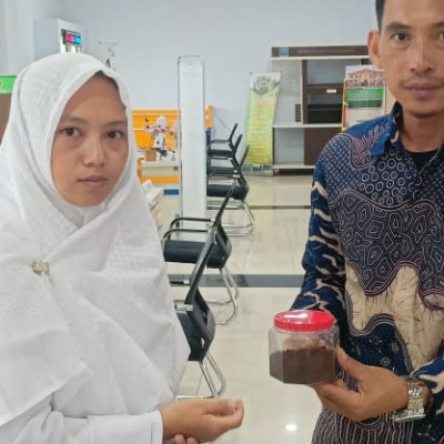 Pelaku Usaha Tak Perlu Khawatir, Daftar Label Halal Kini Bisa Lewat Program Self Declare Mandiri