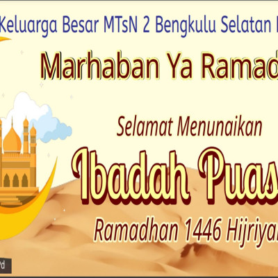 Persiapan dan Makna Spiritual Menyambut Bulan Suci Ramadhan 1446 H