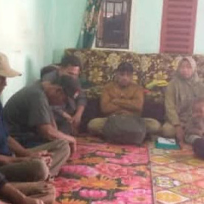 KUA Sindang Kelingi Dukung Kelompok Tani dalam Edukasi Zakat di Desa Kayu Manis