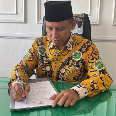 Besaran Zakat Fitrah Tahun 2025 Telah Ditetapkan