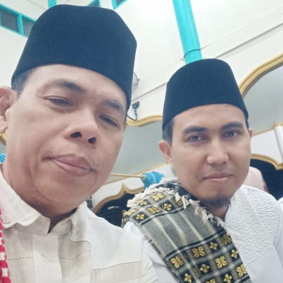 Momentum Ramadhan, Penghulu KUA Sungai Serut Ajak Masyarakat Tingkatkan Ketakwaan