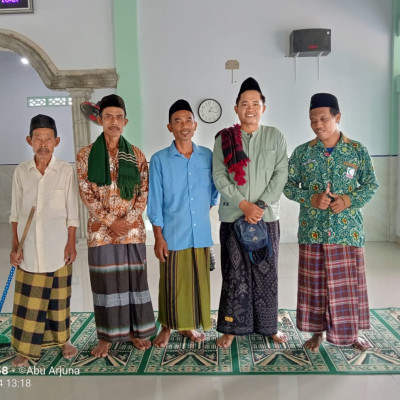 Berkesempatan Menyampaikan Khutbah, PAI KUA Kecamatan AIr Periukan Sampaikan Tentang Amalan Dengan Pahala Terbaik Bagi Orang yang Puasa