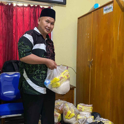 Kemenag Rejang Lebong Siap Gelar Festival Ramadhan , Begini Persiapannya.