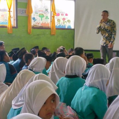 MIN 2 Kepahiang Gelar Pesantren Kilat Ramadan 1446 H