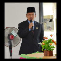 H.Ajamalus: Kepala Madrasah Harus Tingkatkan Kinerja