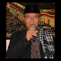 H.M.Ch.Naseh: Umat Manusia Harus Sabar dan Tawakal Kepada Allah