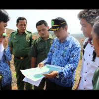 Madrasah Aliyah Negeri Insan Cendekia (MAN IC) Kemenag Benteng Siap Dibangun