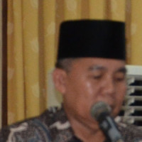 PenaisZawa Kanwil Kemenag Provinsi Bengkulu Adakan Kegiatan Pengelolaan dan Pembinaan Pemberdayaan Wakaf