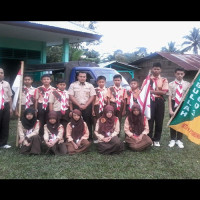 20 Siswa MTsN PUT IKuti Persami Kabupaten