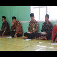 PNS Kemenag Kabupaten RL Belajar Kitab Kuning