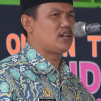 H.Ajamalus: Hasil UAMB Tahun 2014 Harus Meningkat