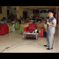 Tingkatkan Profesional Guru, Kemenag Benteng Adakan Pembinaan