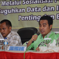 e-Government, Pegawai Kemenag Harus Melek Teknologi