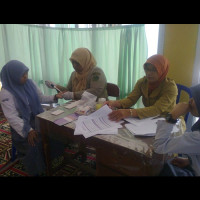 MAN Curup Kabupaten RL Bebas dari HIV/AIDS