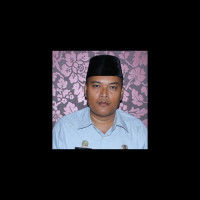 Ka.TU Kemenag Benteng Monitoring di MA Al-Karim