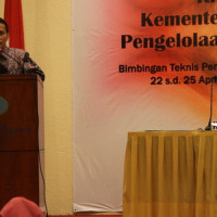 PIC VPN IP dan Admin Portal Kemenag Bengkulu Ikuti Bimtek