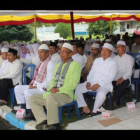 Kemenag BU Kembali Tekankan Kegiatan Gerakan Magrib Mengaji