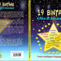 Siswa MAN 1 Model Bengkulu Terbitkan Buku Ke-2 19 Bintang (Aku Diantaranya