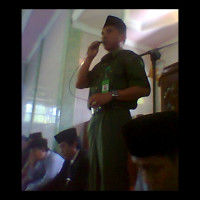 Ka.Kanwil Lakukan Penilaian Keluarga Sakinah, KUA dan Masjid Teladan Kabupaten Seluma