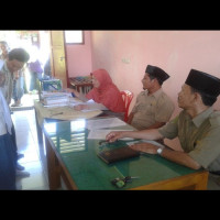 Siswa MAN Seluma Lulus 100 Persen dalam UN 2014 