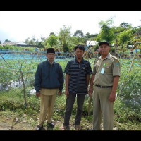 Tekan Angka Perceraian, KUA Selupu Rejang Dorong Pemantapan Ekonomi Pasutri