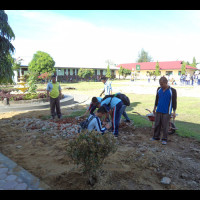 Ka.MAN Mukomuko: Class Meeting Bukan Sekedar Lomba Antar Kelas