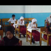 Dua Siswa/i MIM Lubuk Kembang Ikuti KSM Tingkat Kabupaten