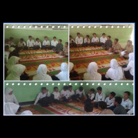 Tumbuhkan Jiwa Sportif, MTs Qaryatul Jihad Laksanakan Class Meeting