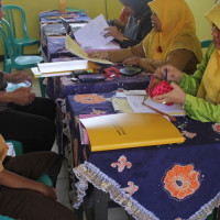 MTsN 1 Kota Bengkulu Buka PPDB Kelas Unggul