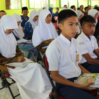 11 Siswa Madrasah BS Siap Berkompetisi Pada KSM Tingkat Provinsi