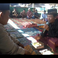 Ka.KUA Selupu Rejang Maksimalkan Peran BMA