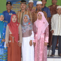 BKMT Sungai Rumbai Mengadakan MUSCAB II