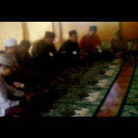 Masjid Nurul Iman Kecamatan Talo Kecil Galakkan Gerakan Magrib Mengaji 