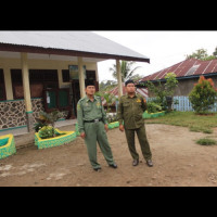 Ka.Kankemenag Benteng: Kerjasama Yang Baik Kunci Kemajuan Madrasah