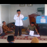 139 JCH Kabupaten Seluma Terima Tas Koper